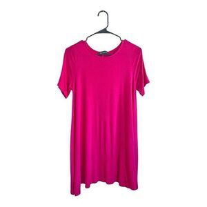 Hourglass Lilly Womens Dress Size M/L‎ Pink